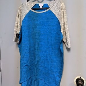 Lularoe perfect t xs